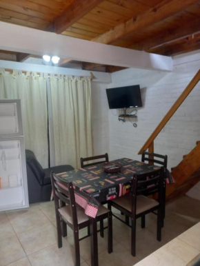 Hermoso lugar con vista al mar para 4 personas